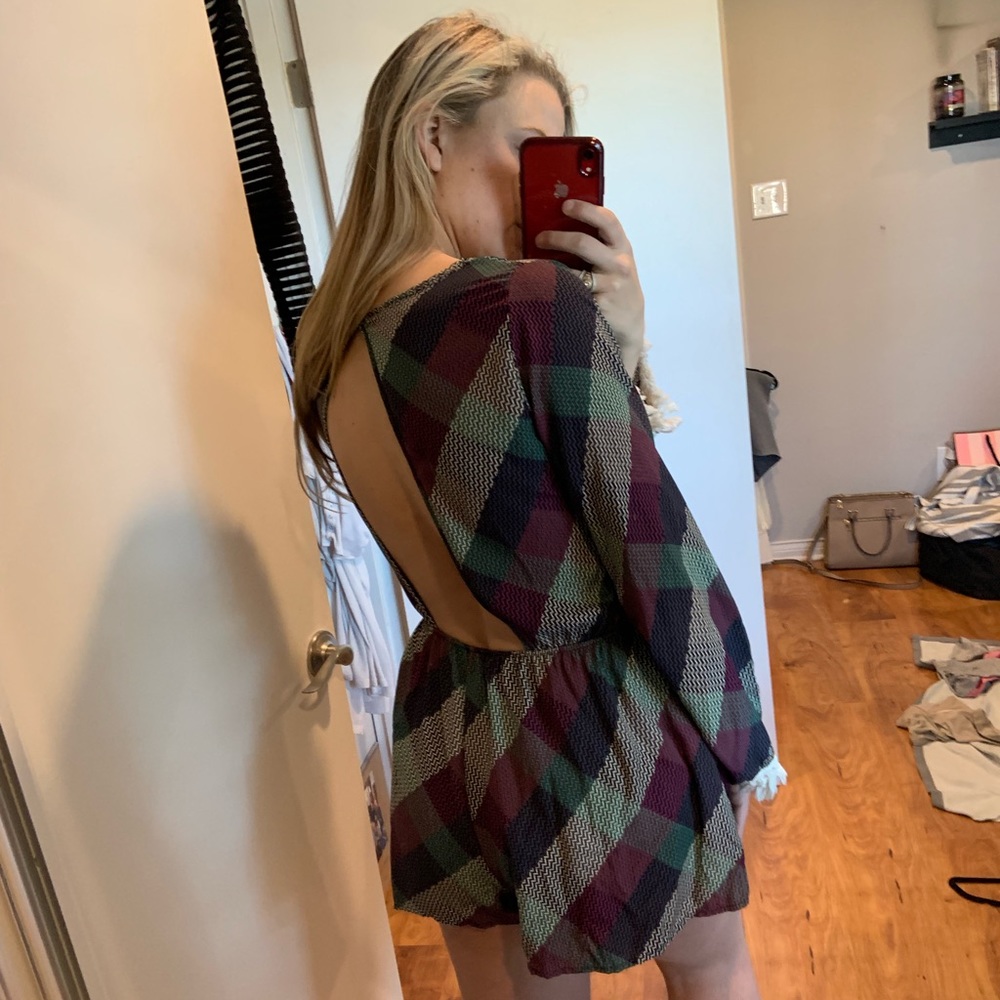 Romper - Picture 4 of 5